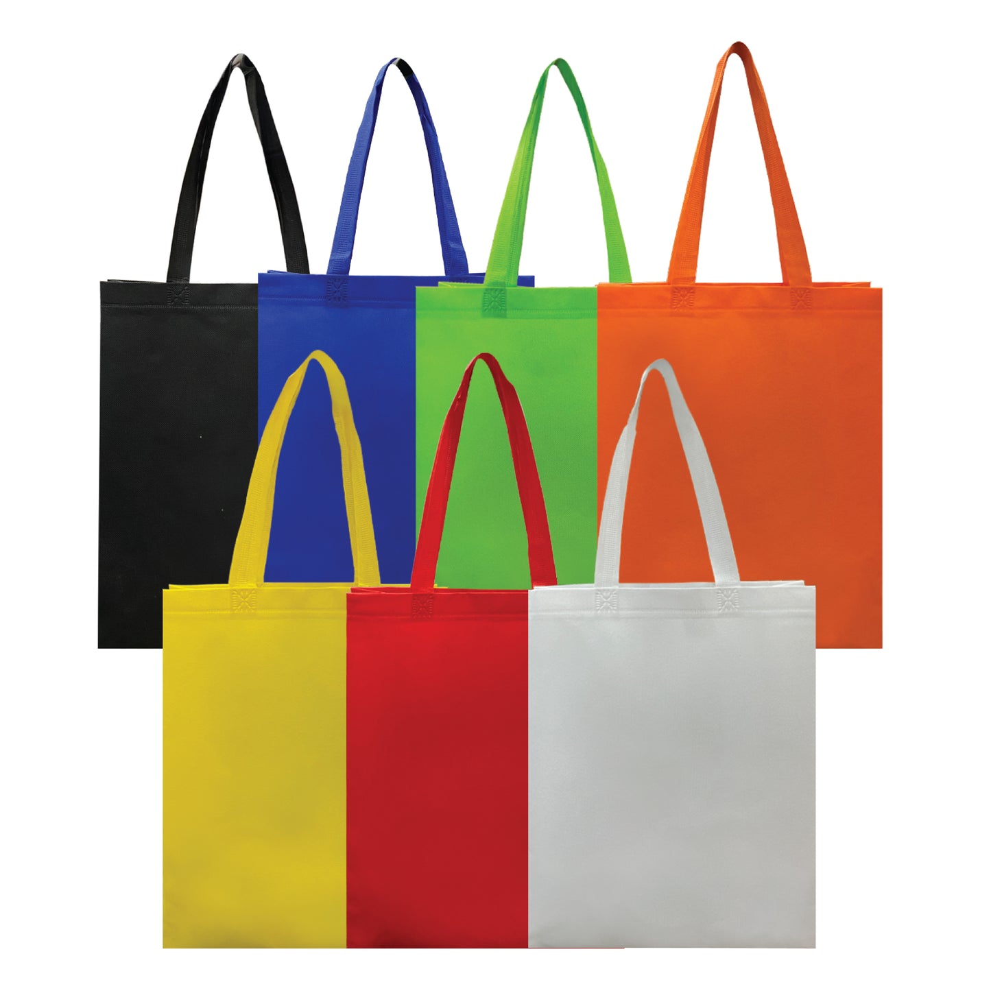 A4 Size Non-Woven Bag NWB 14113A in All Colours