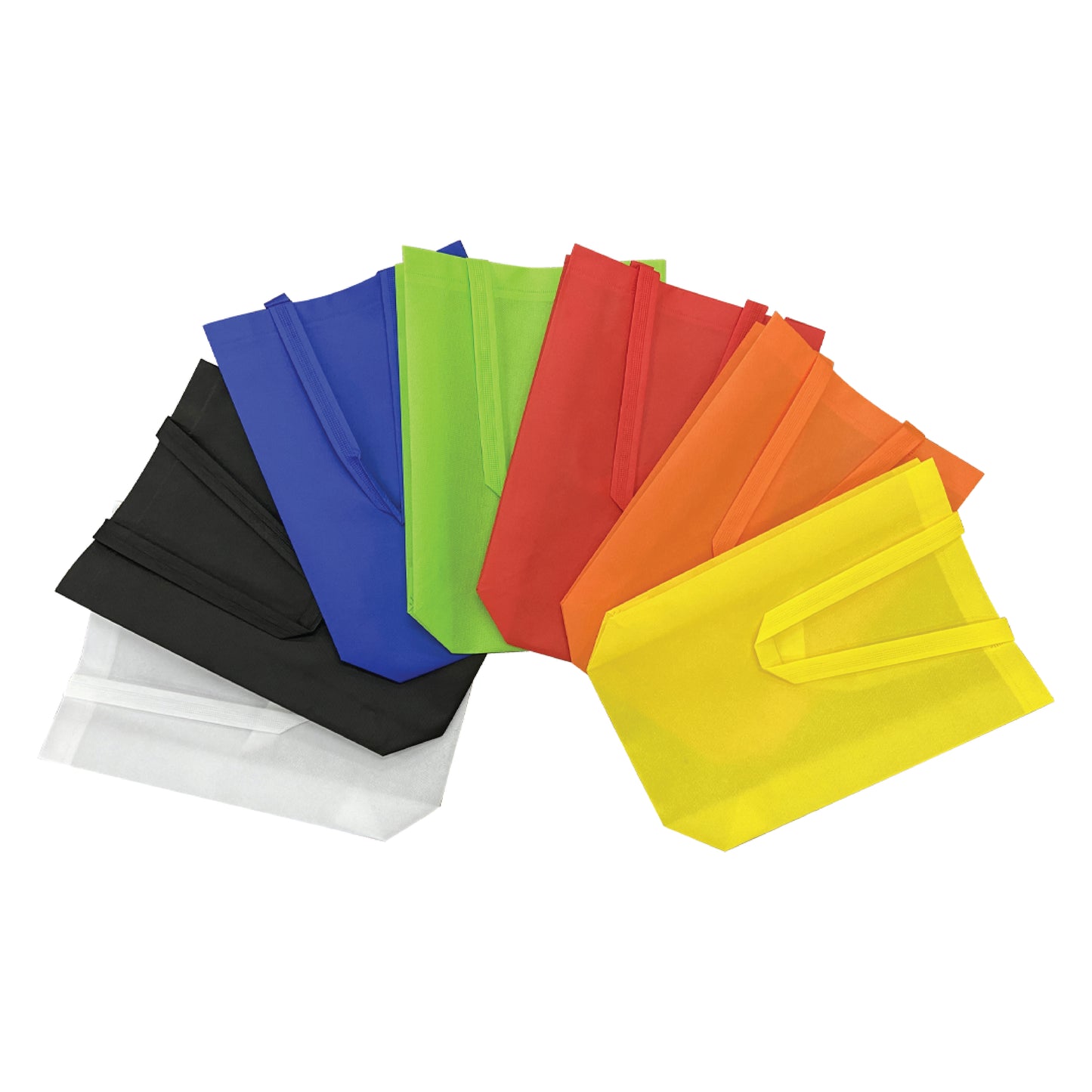A4 Size Non-Woven Bag NWB 14113A in All Colours - Arc