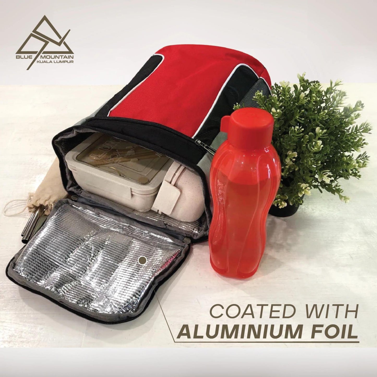 COOLER BAG - ACB 601