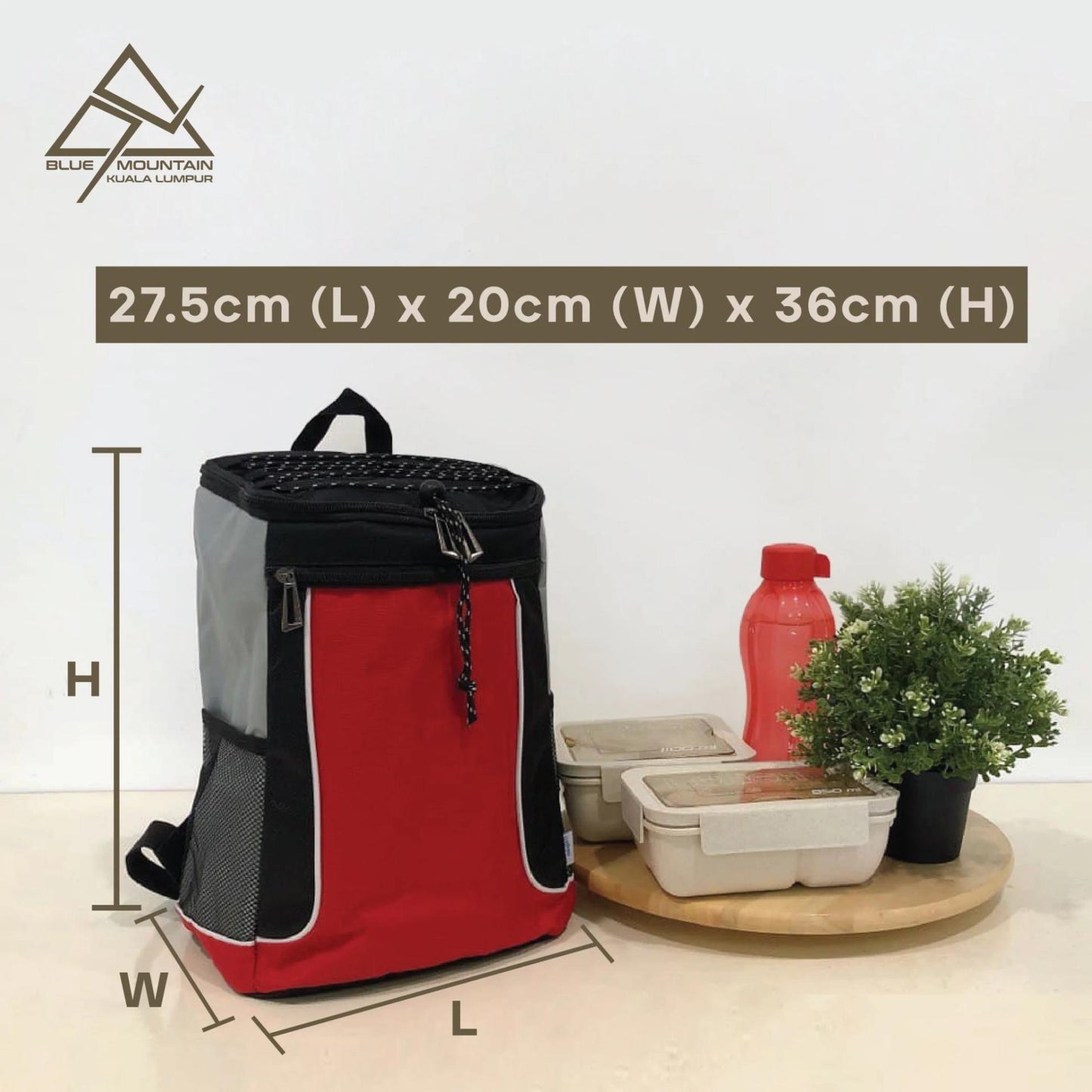 COOLER BAG - ACB 601