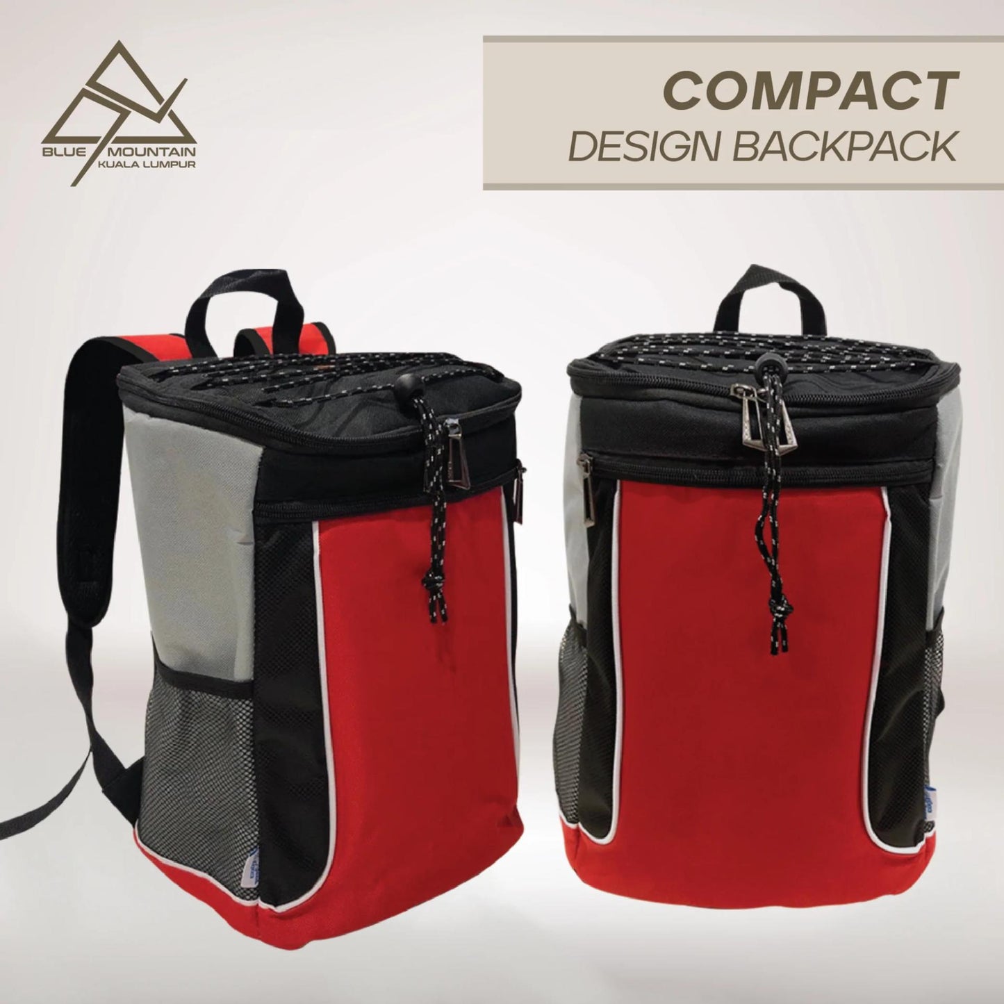 COOLER BAG - ACB 601