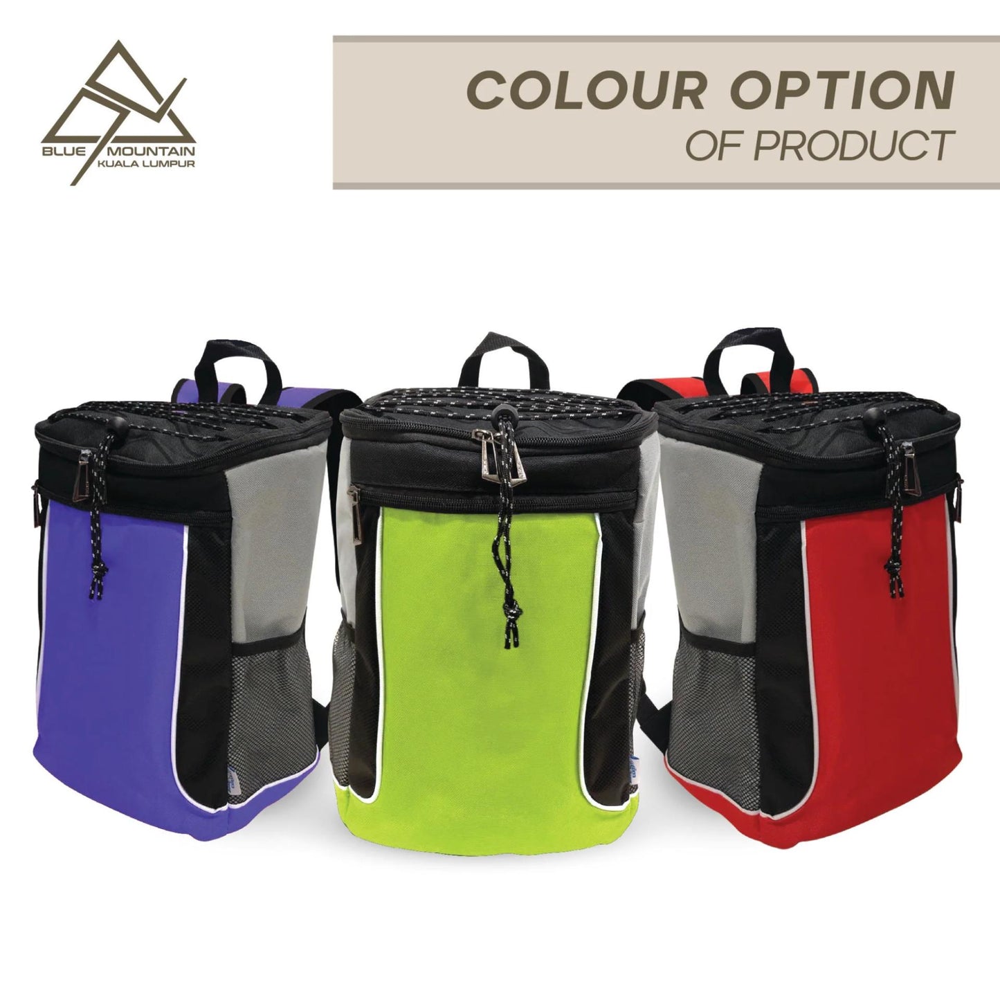 COOLER BAG - ACB 601