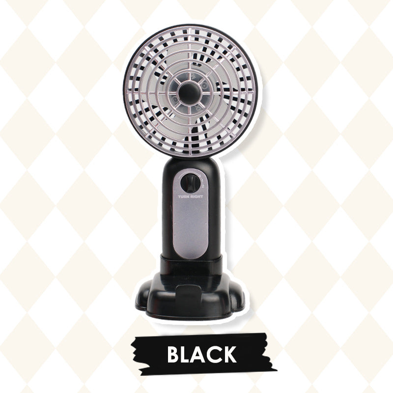 MINI FAN - OS-GD 6510