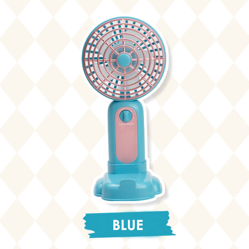 MINI FAN - OS-GD 6510