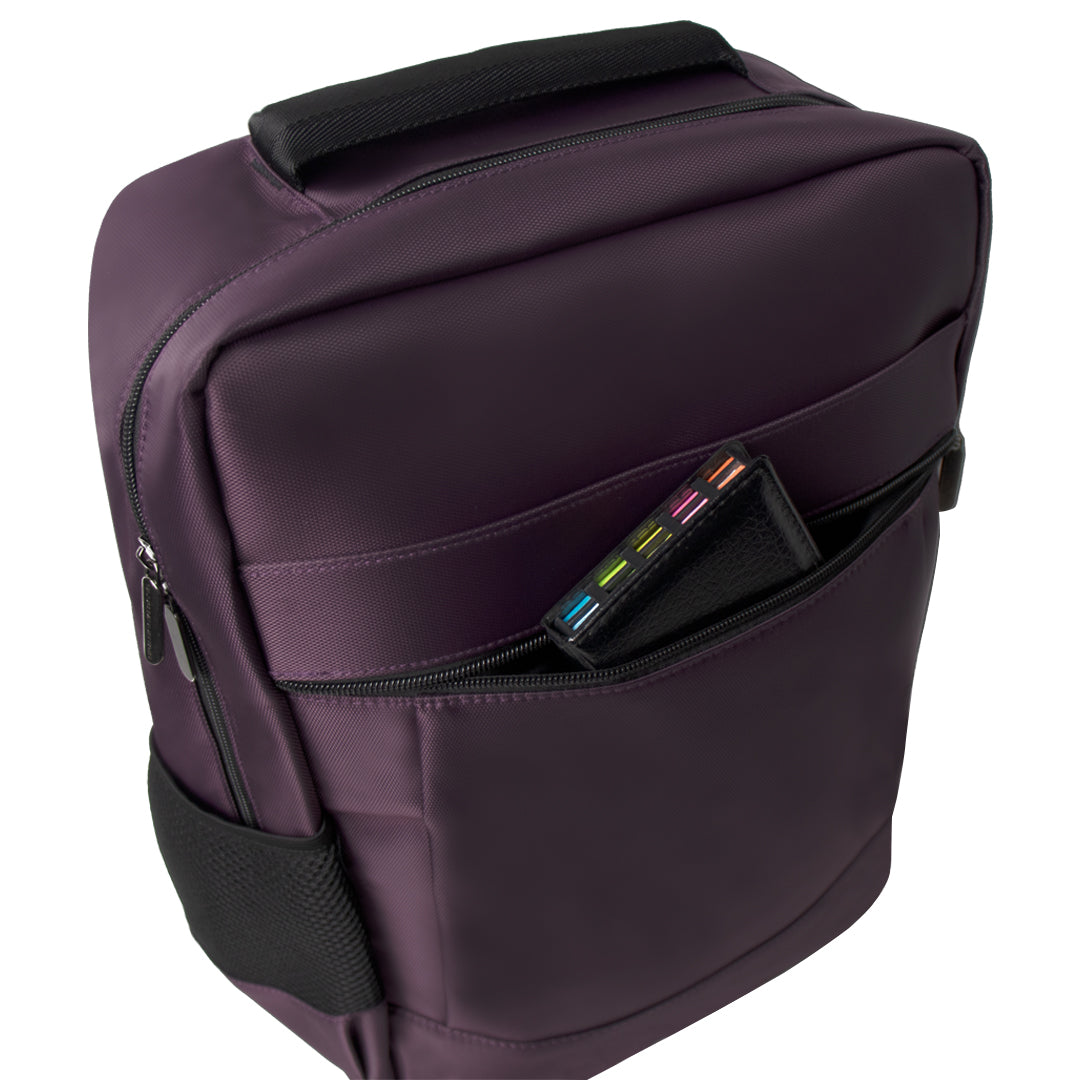 LAPTOP BACKPACK - BP 203