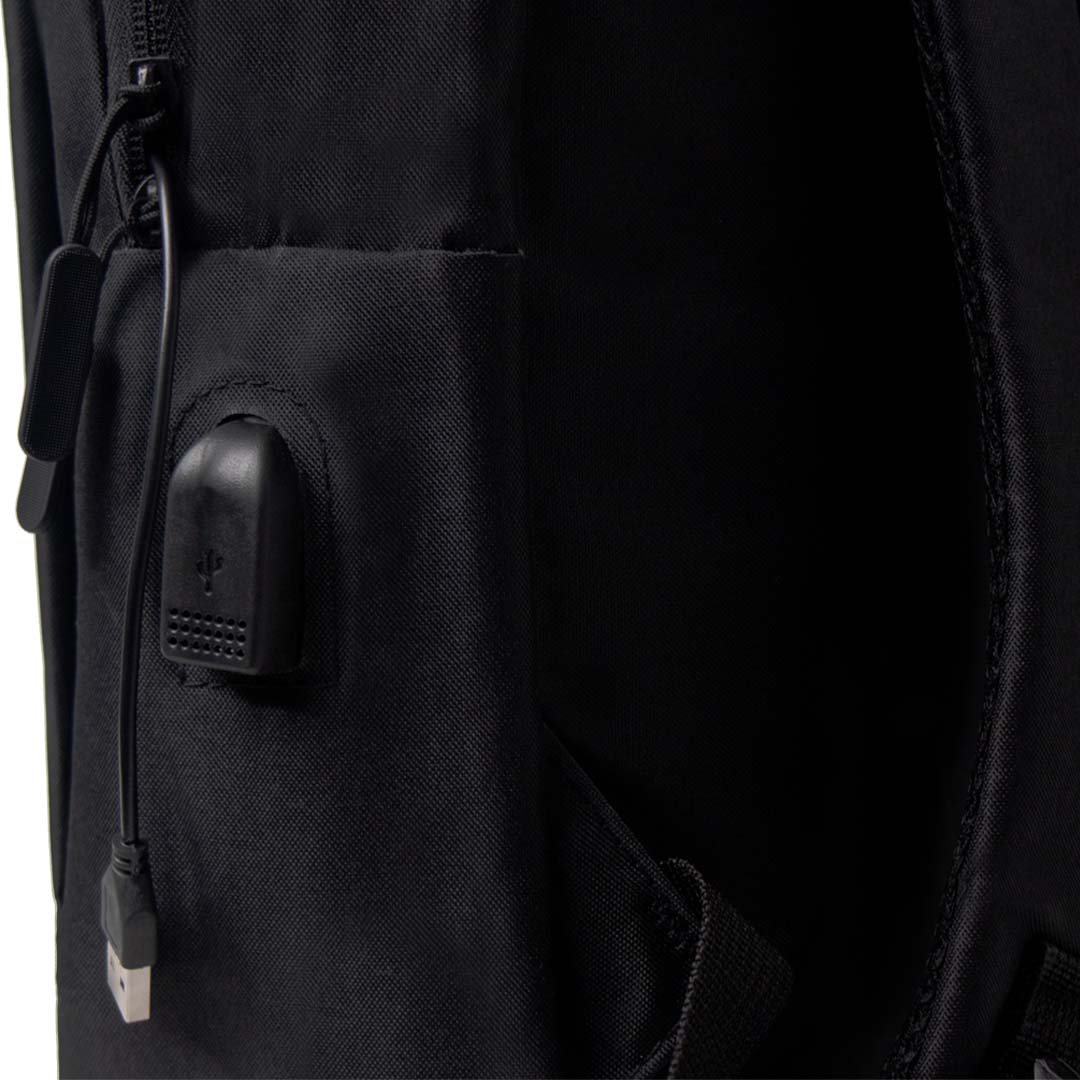 LAPTOP BACKPACK - BP 205
