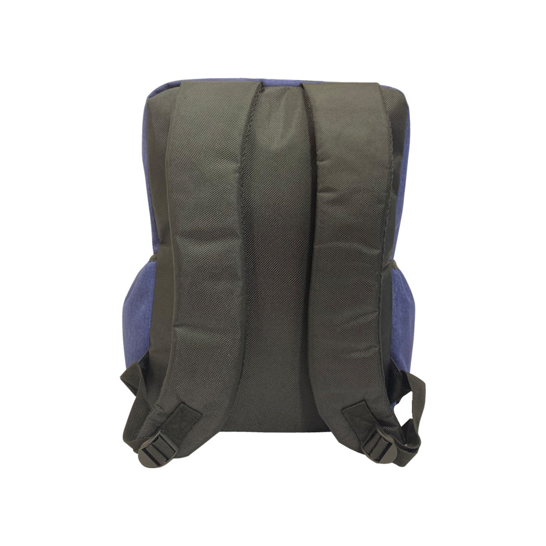 LAPTOP BACKPACK - BP 206