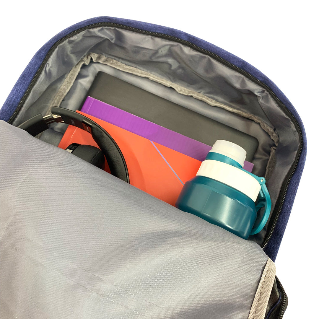 LAPTOP BACKPACK - BP 206