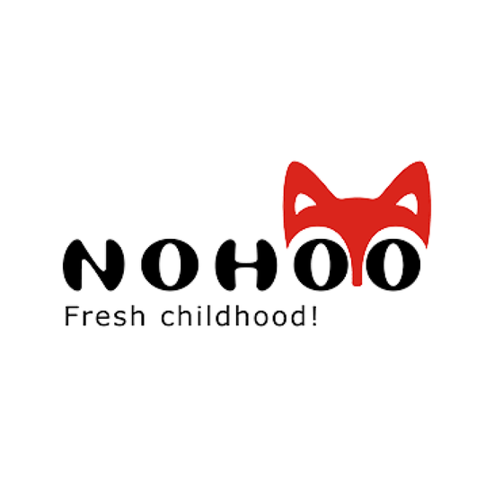 NOHOO - FRESH CHILDHOOD