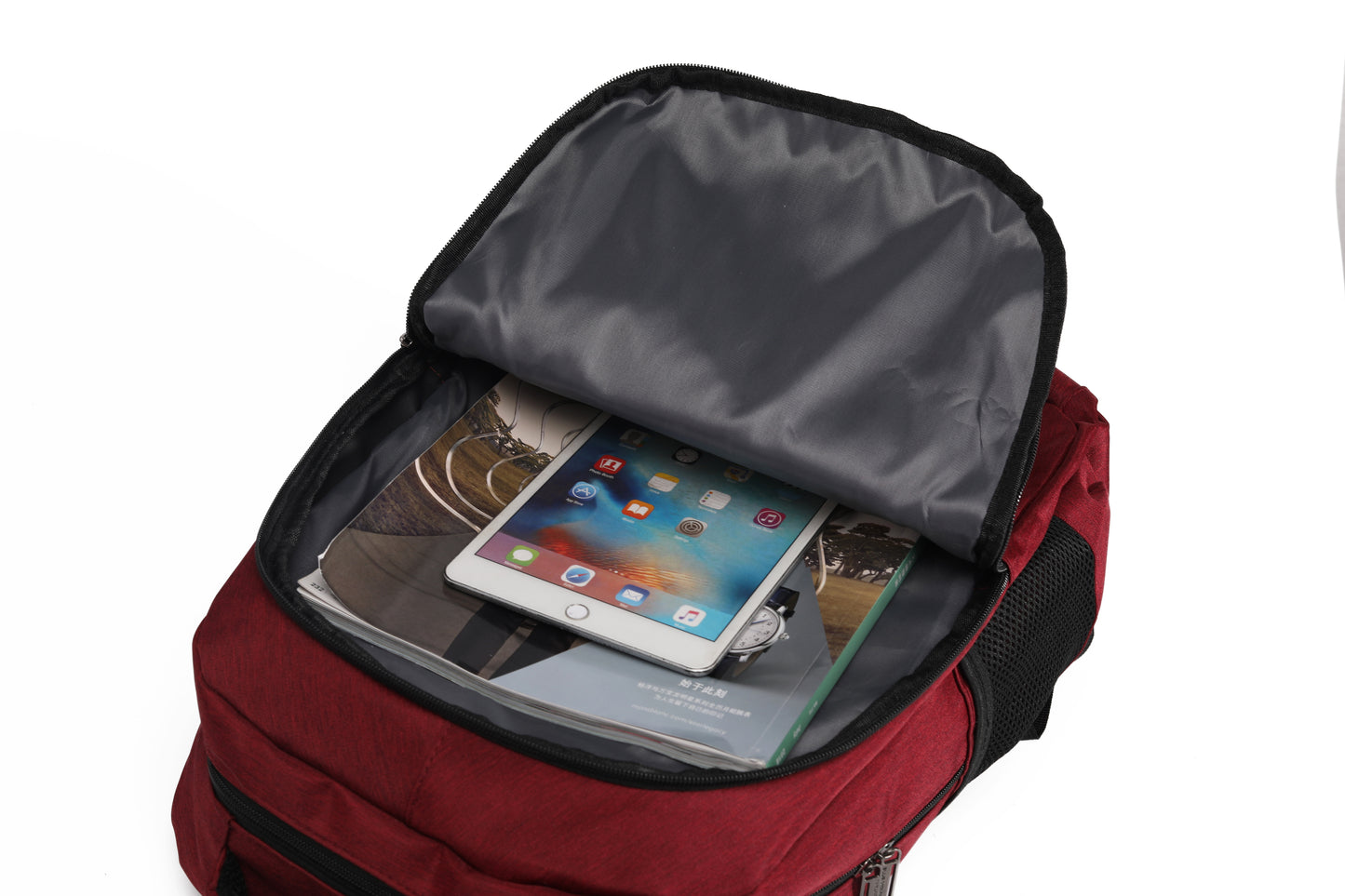 BACKPACK - BP 262