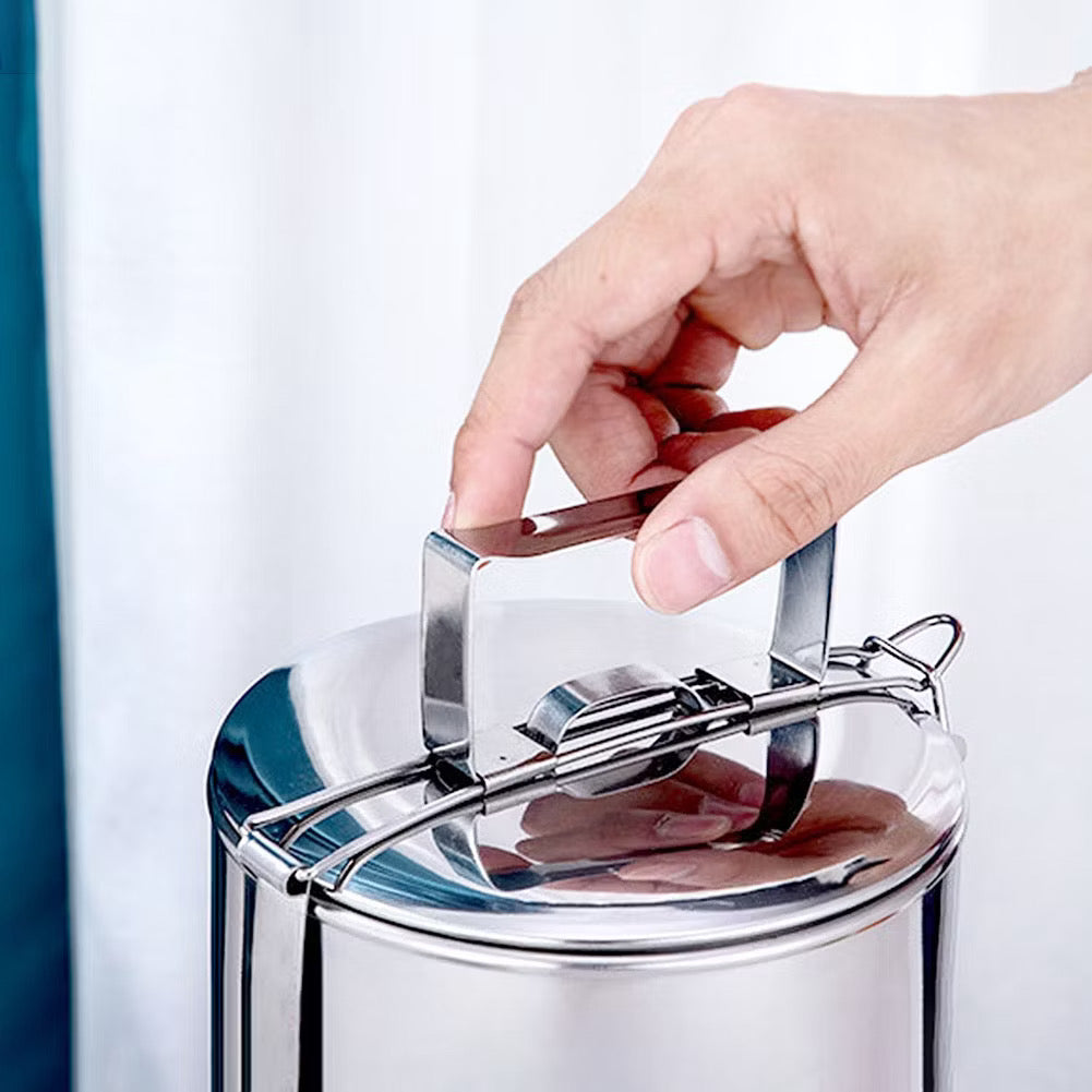 TIFFIN CARRIER - OS-DF 2701