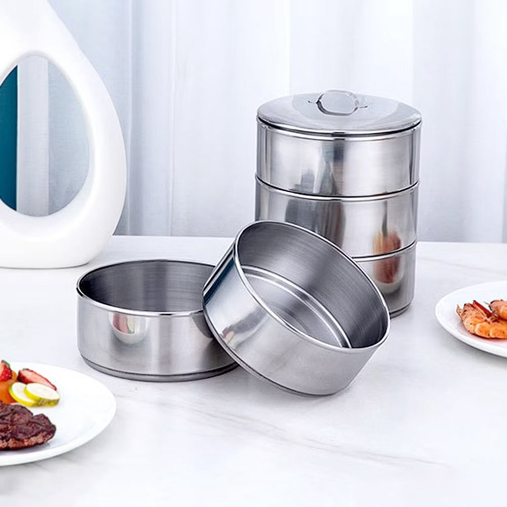 TIFFIN CARRIER - OS-DF 2701