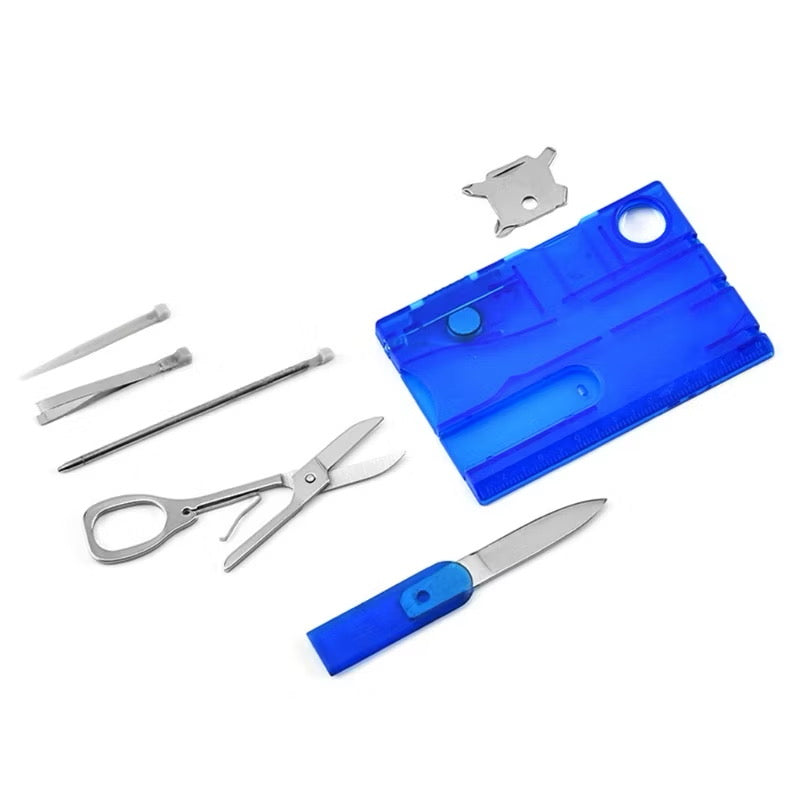 TOOLS SET - OS-GD 6630