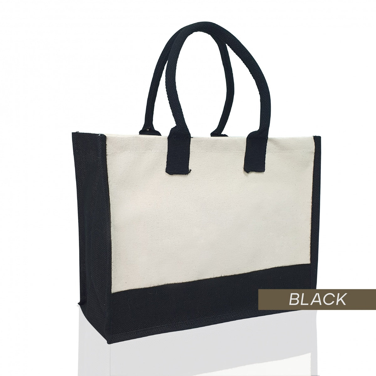 JUTE BAG - JB 04