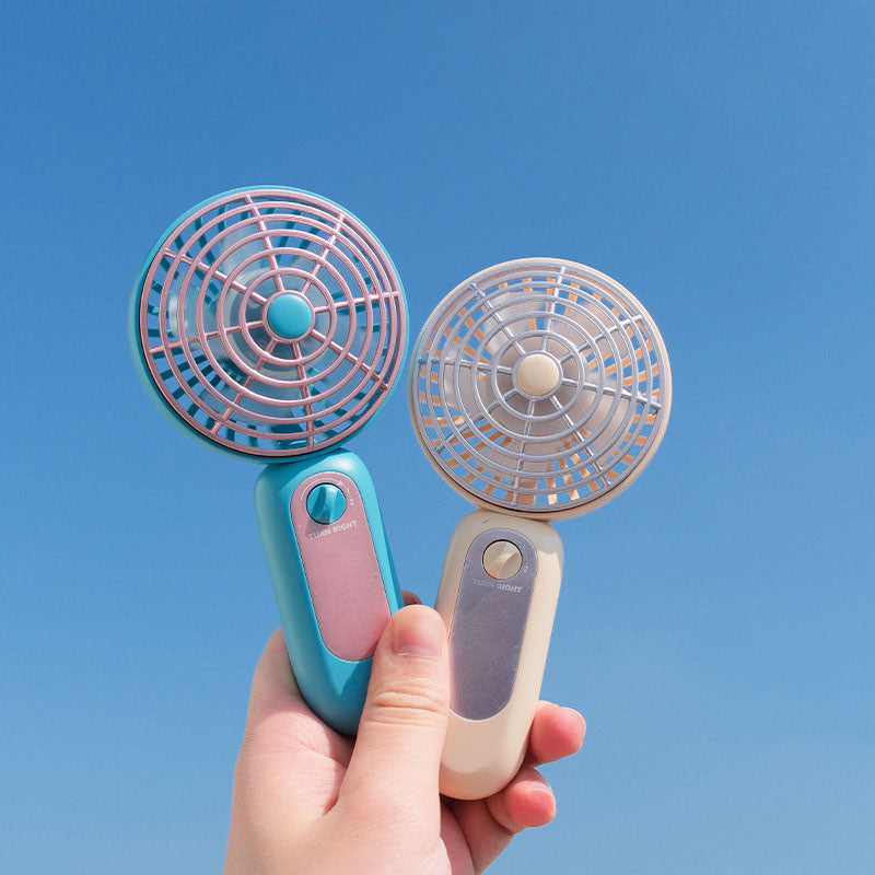 MINI FAN - OS-GD 6510