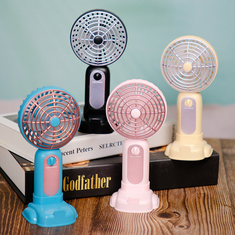 MINI FAN - OS-GD 6510