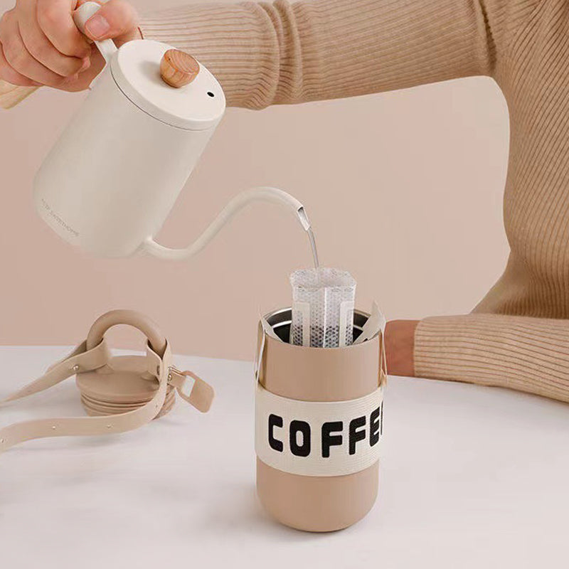 COFFEE MUG - OS-DF 2048