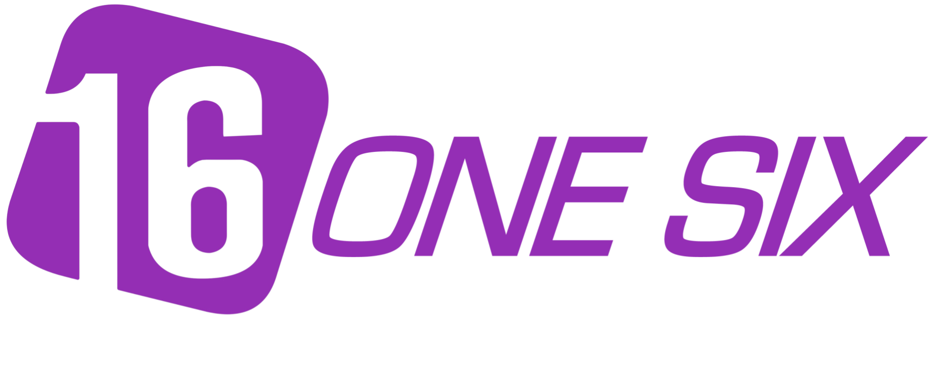 ONE SIX