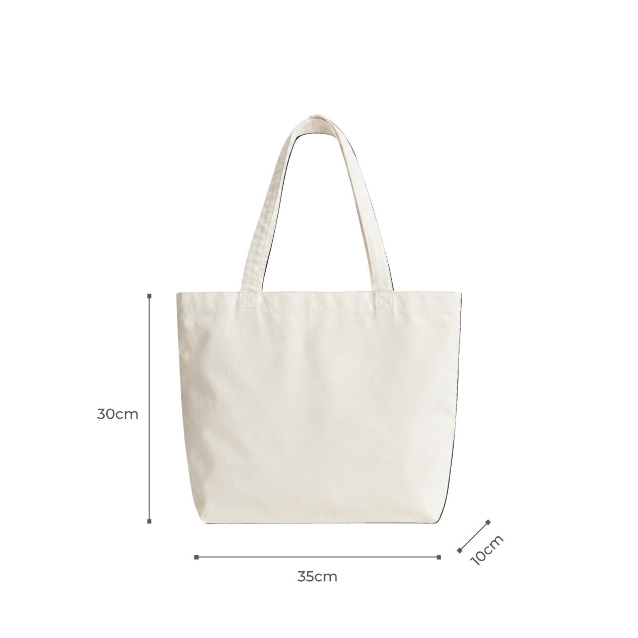 CANVAS BAG - CV 35301