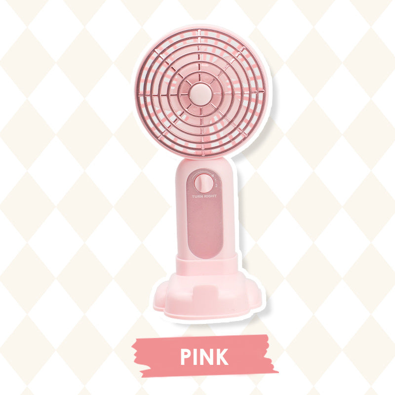 MINI FAN - OS-GD 6510