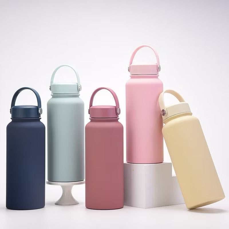 Available Colors of OS-DF 2211 Water Bottle