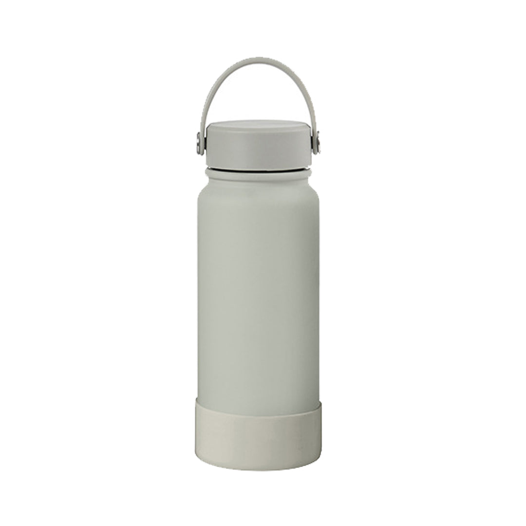 OS-DF 2211 Tumbler in Light Grey β Front View