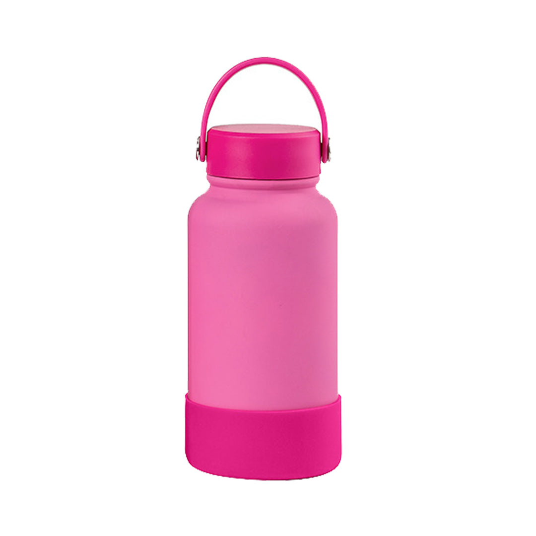 OS-DF 2211 Tumbler in Magenta β Front View