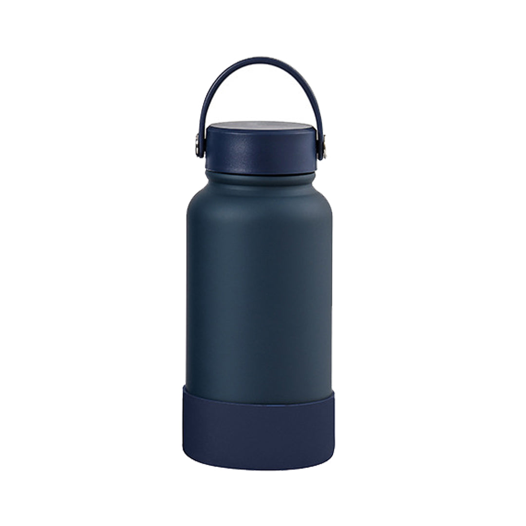 OS-DF 2211 Tumbler in Navy Blue β Front View