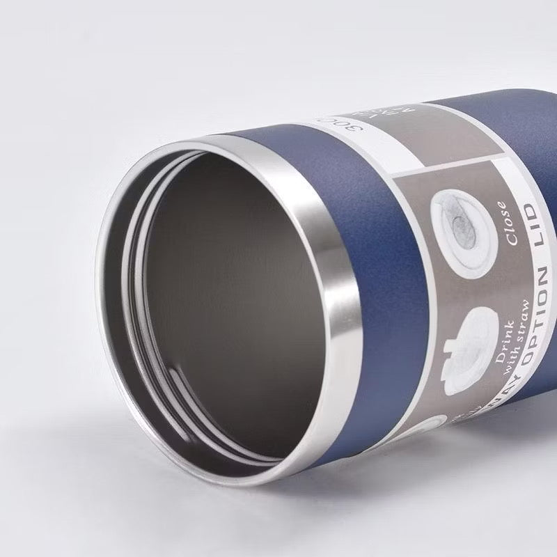 OS-DF 2230 Tumbler ā Upper View