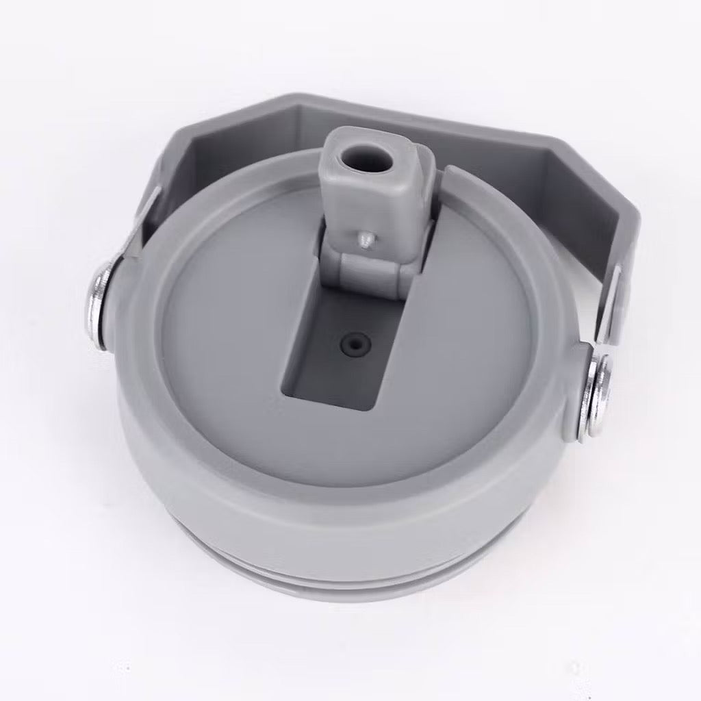 OS-DF 2230 Tumbler ā Spill-Proof Lid and Removable Straw