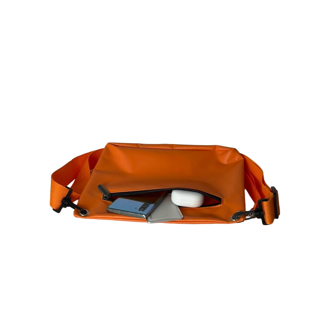 SLING BAG TRAVEL BAG WATERPROOF DIRT RESISTANT