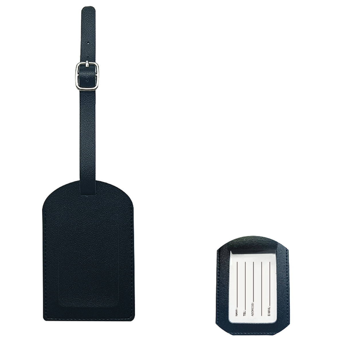 LUGGAGE TAG - OS-TR 9002