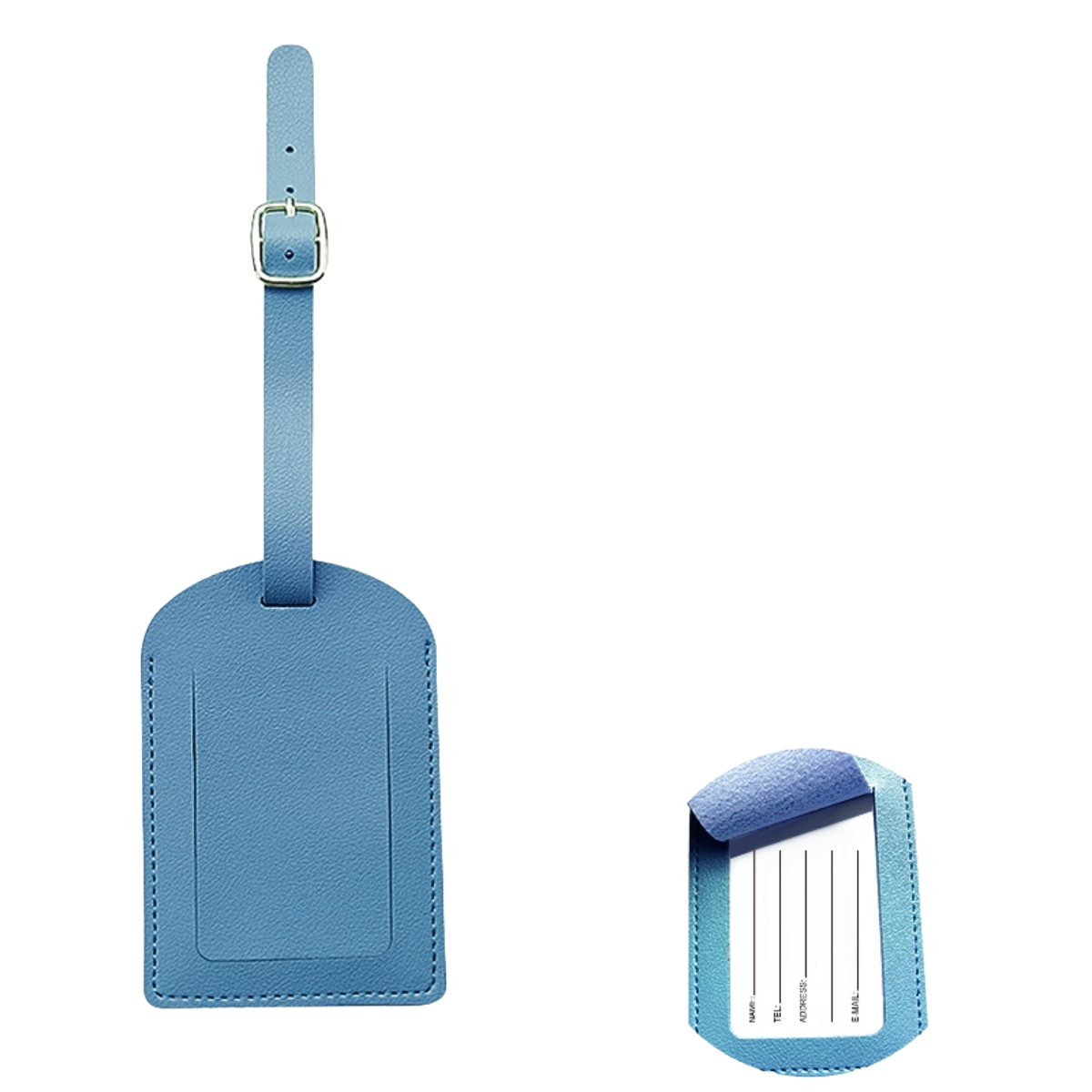 LUGGAGE TAG - OS-TR 9002