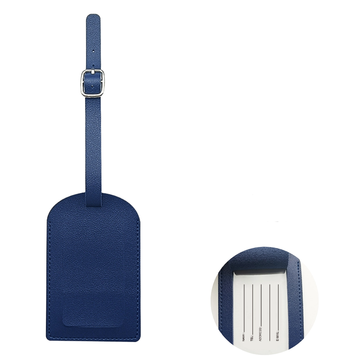 LUGGAGE TAG - OS-TR 9002