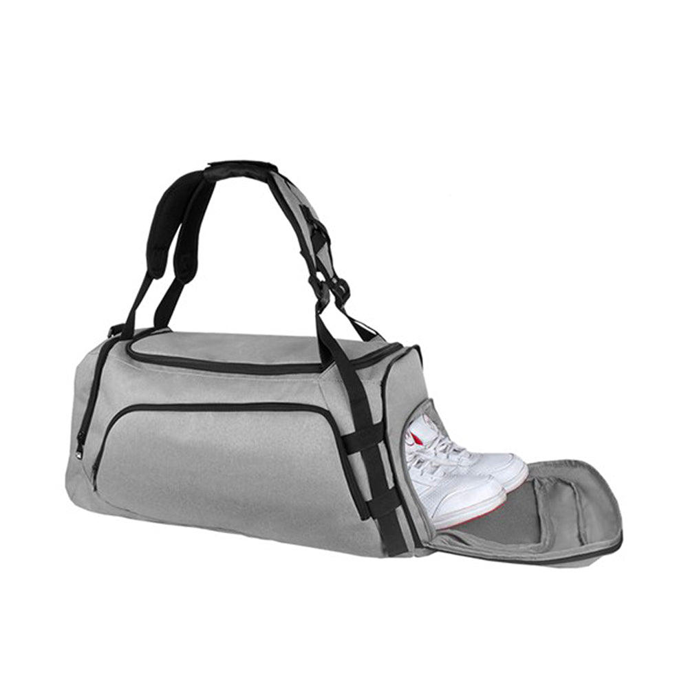 MULTIPURPOSE DUFFLE BAG - VB 299