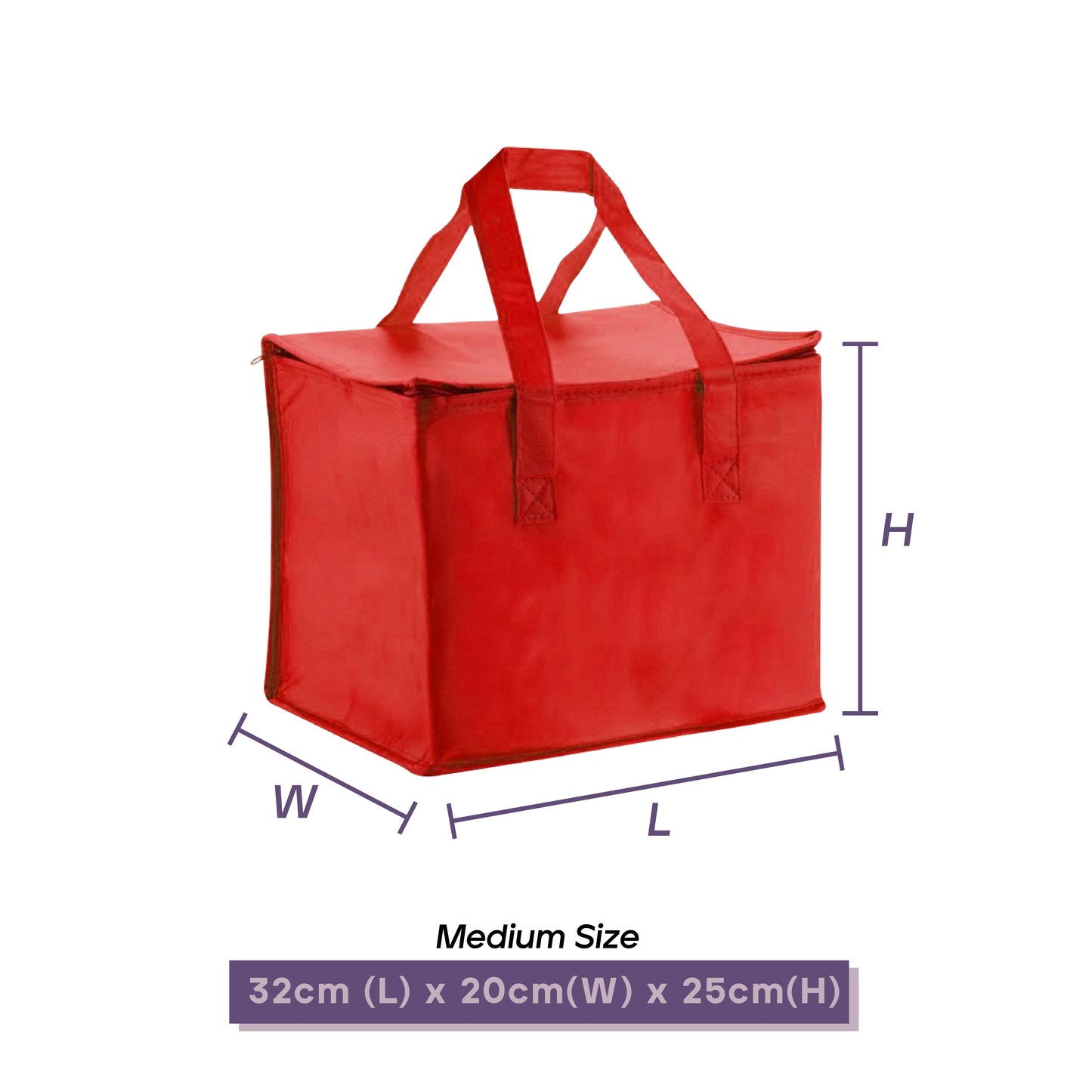 COOLER BAG - MP 035
