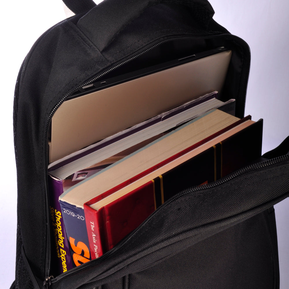 LAPTOP BACKPACK - BP 106