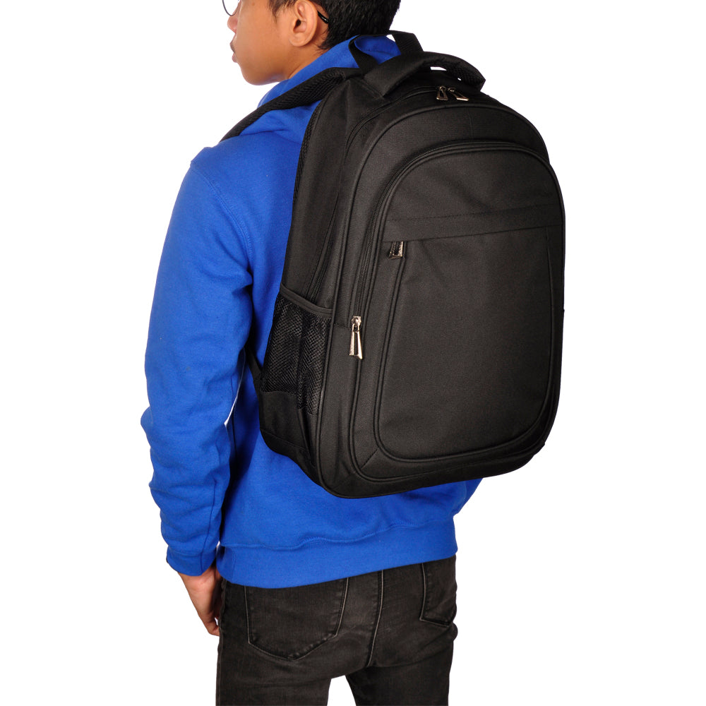 LAPTOP BACKPACK - BP 106