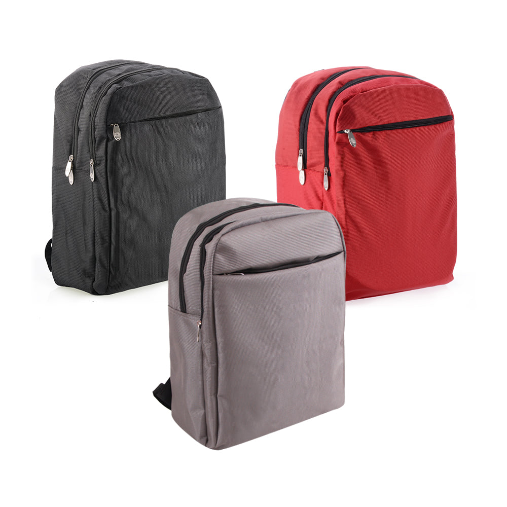 LAPTOP BACKPACK - BP 107