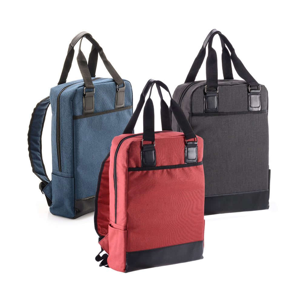 LAPTOP BACKPACK - BP 110