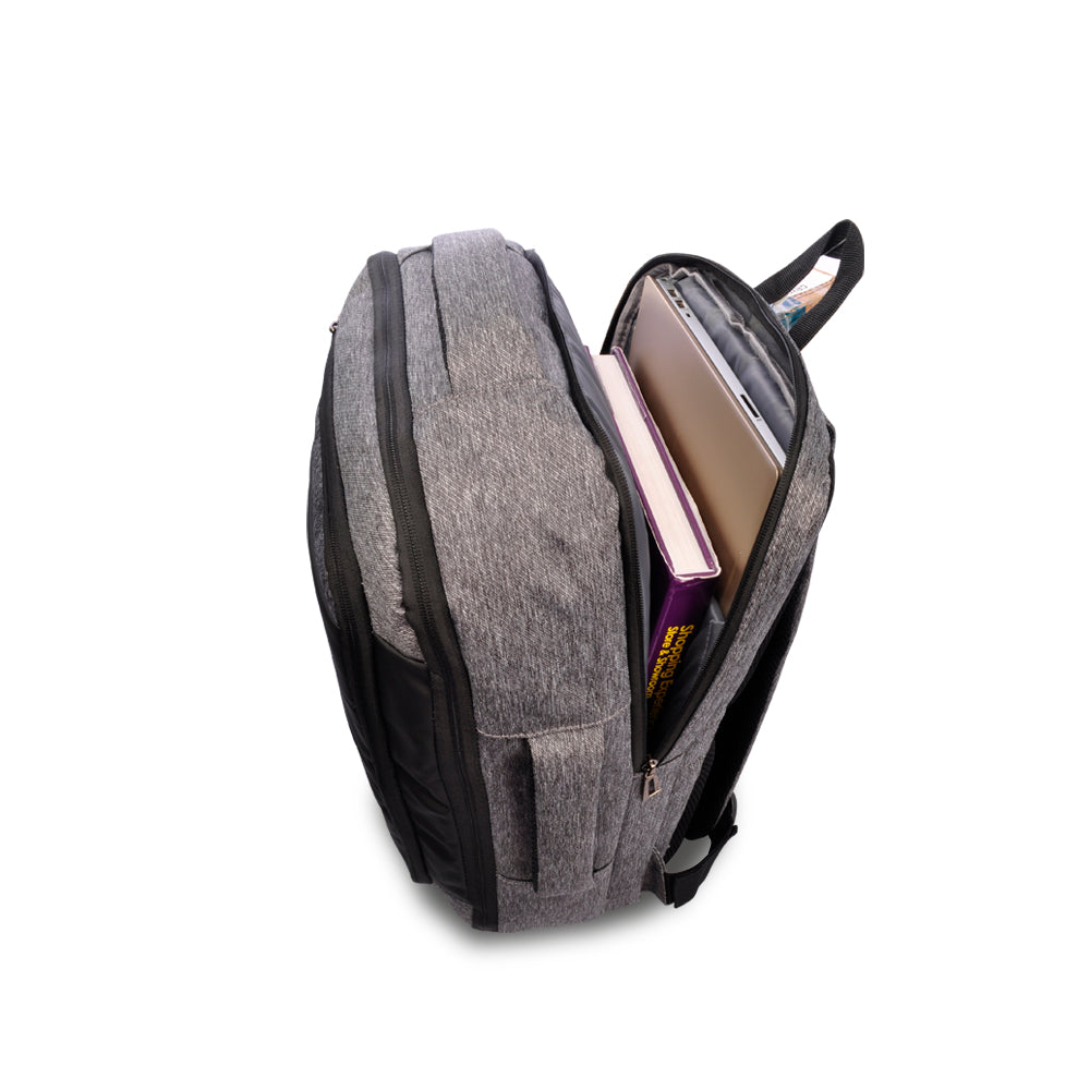 LAPTOP BACKPACK - BP 121