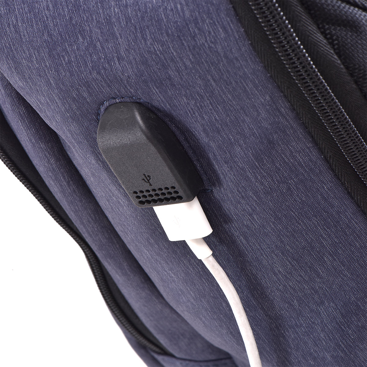 LAPTOP BACKPACK - BP 124