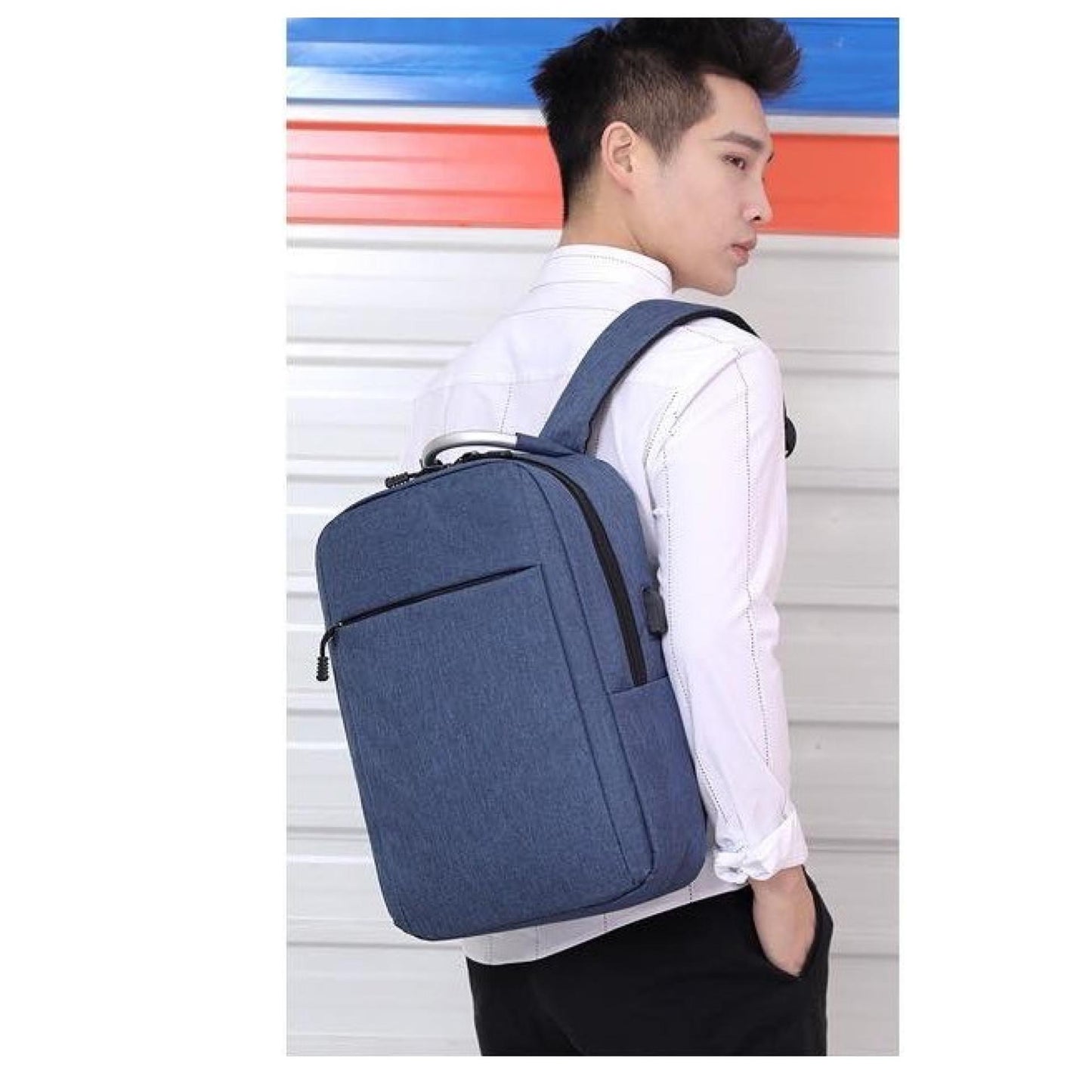 LAPTOP BACKPACK - BP 130