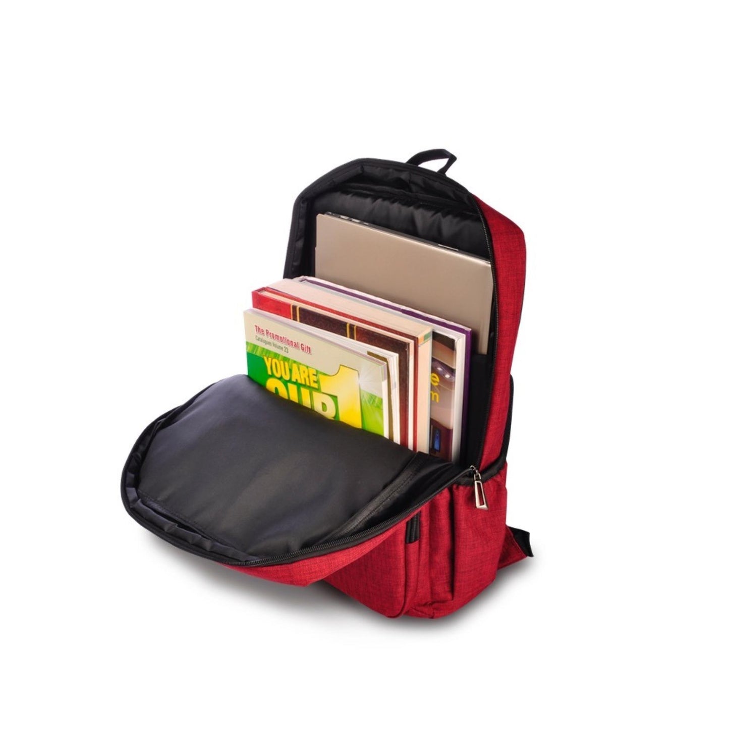 LAPTOP BACKPACK - BP 136