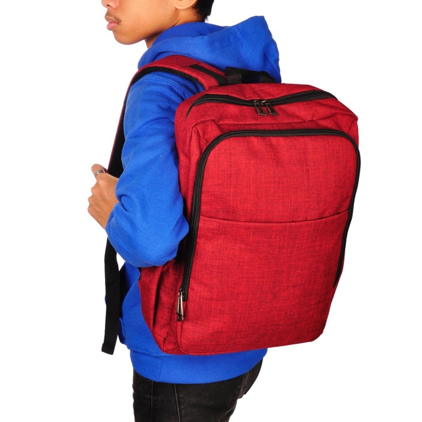 LAPTOP BACKPACK - BP 136
