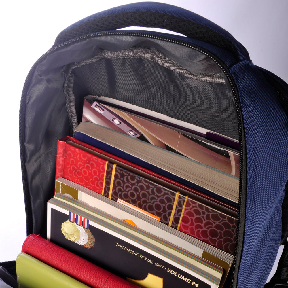 LAPTOP BACKPACK 15.6" - BP 137