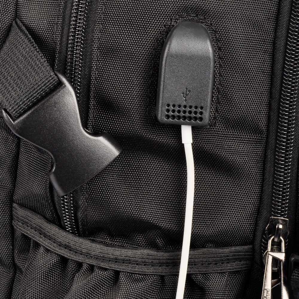 LAPTOP BACKPACK 15.6" - BP 137