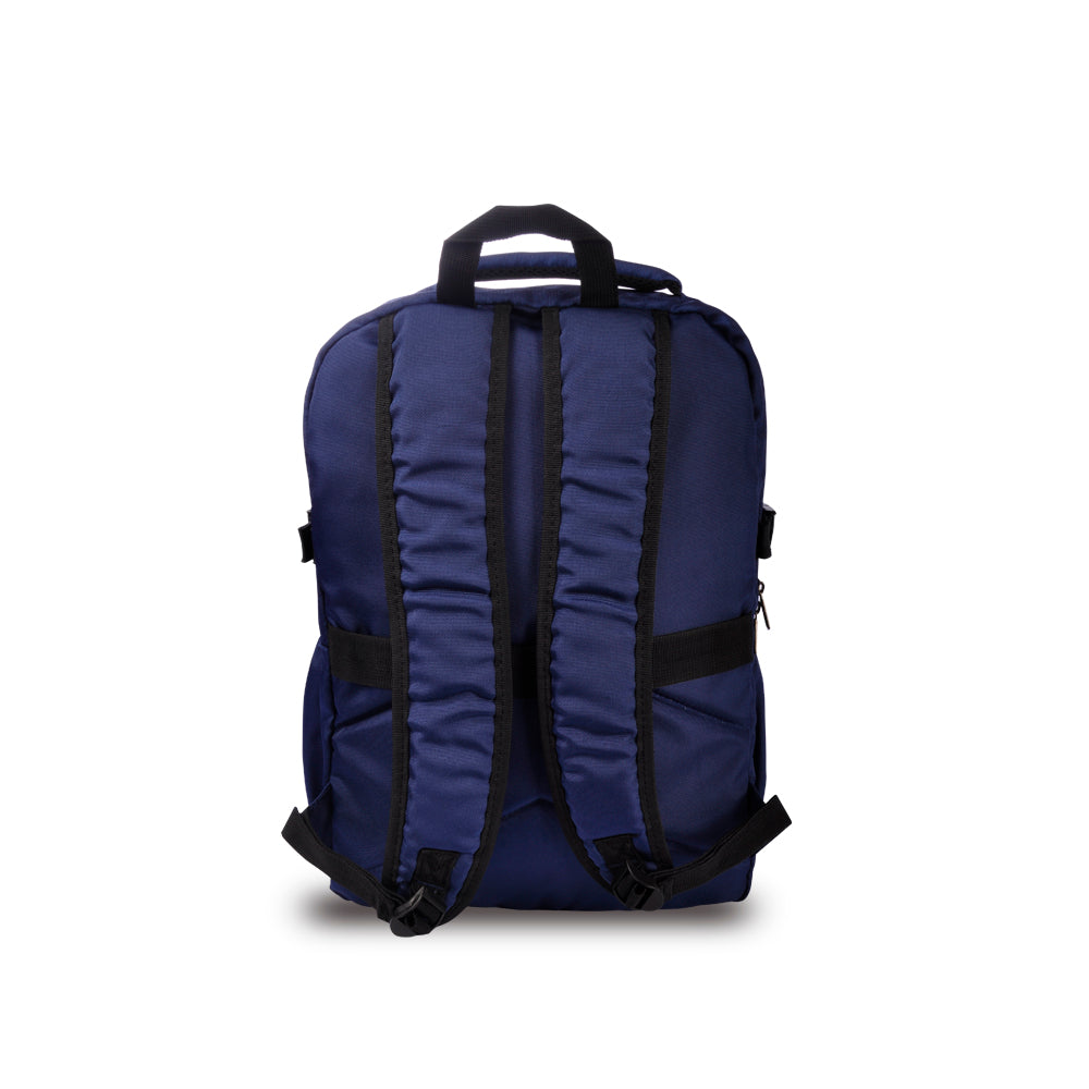 LAPTOP BACKPACK 15.6" - BP 137