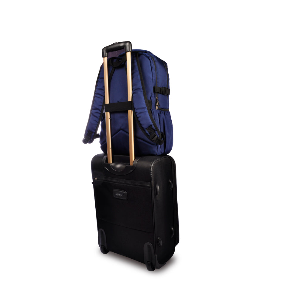 LAPTOP BACKPACK 15.6" - BP 137