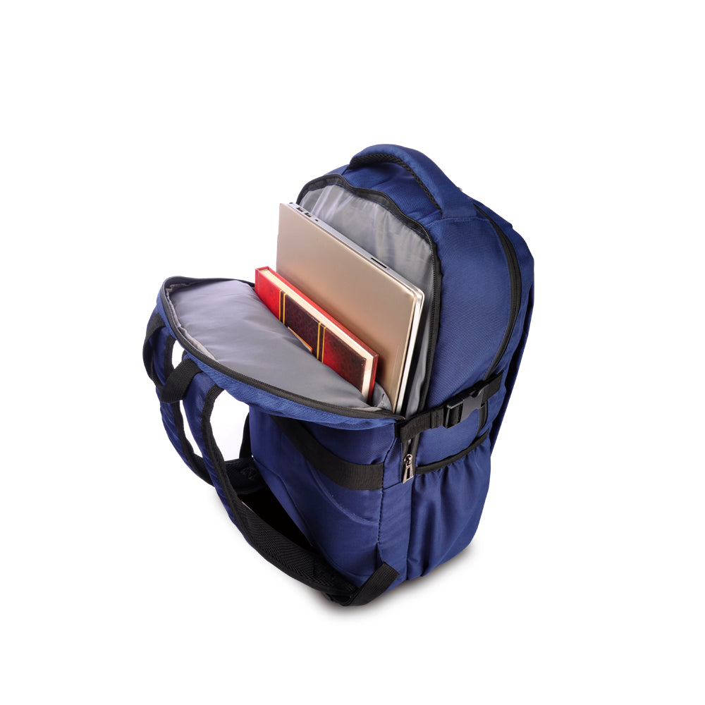 LAPTOP BACKPACK 15.6" - BP 137